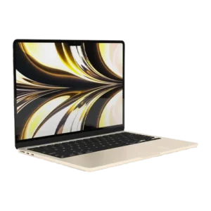 مک بوک ایر 2022 – MACBOOK AIR 2022 M2 8GB 256GB  M2 13,6 2K