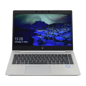 اچ پی الیت بوک 755 جی5 – HP ELITEBOOK 755 G5 RYZEN7-3700U 8GB 256GB 1GB AMD