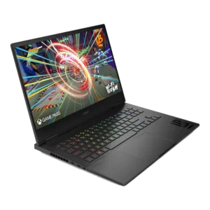 اچ پی اومن 16 – HP OMEN 16 i5-14500H 16GB 512GB 6GB RTX 4050 144HZ