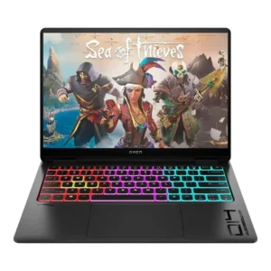 اچ پی اومن – HP OMEN TRANCEND 14 ULTRA7-155H 16GB 1TB 8GB RTX 4060