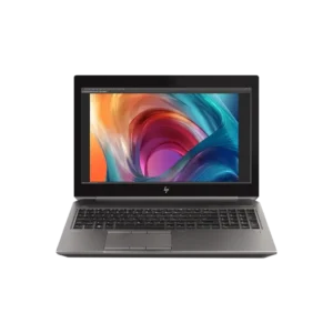 اچ پی زبوک – HP ZBOOK 15 G6 i7-9850H 16GB 512GB 4GB T2000