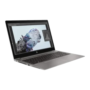 اچ پی زدبوک – HP ZBOOK 15U G6 i7-8665U 8GB 256GB 4GB
