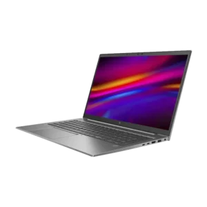 اچ پی زدبوک – HP ZBOOK FIREFLY 15 G8 i7-1185 G7 16GB 512GB 4GB NVIDIA T500