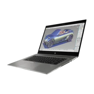 اچ پی زدبوک – HP ZBOOK STUDIO 15 G5 i7-8750H 16GB 512GB 4GB P1000