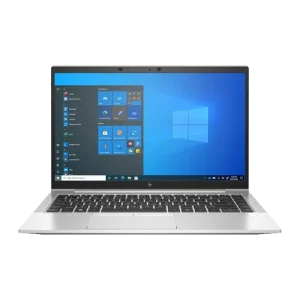 لپ تاپ اچ پی – Hp EliteBook 845 G8 R5-5650U 16GB 256GB 512MB