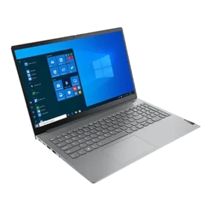 لپ تاپ لنوو – LENOVO THINKBOOK 15 G2 i5-1135G7 16GB 256GB INTEL IRIS XE