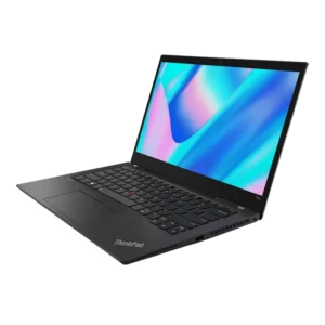 لپ تاپ لنوو – LENOVO THINKPAD P14 S i7-1165G7 16GB 512GB 4GB T500