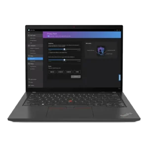 لپ تاپ لنوو – LENOVO THINKPAD T14 i7-10610U 16GB 512GB INTEL UHD