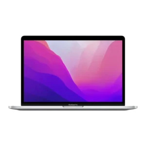 مک بوک پرو 2022 – MACBOOK PRO 2022 M2 8GB 256GB M2 14,1 INCH 2K RETINA