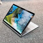 سرفیس بوک 3 مدل Surface Book 3 - i7-32-512