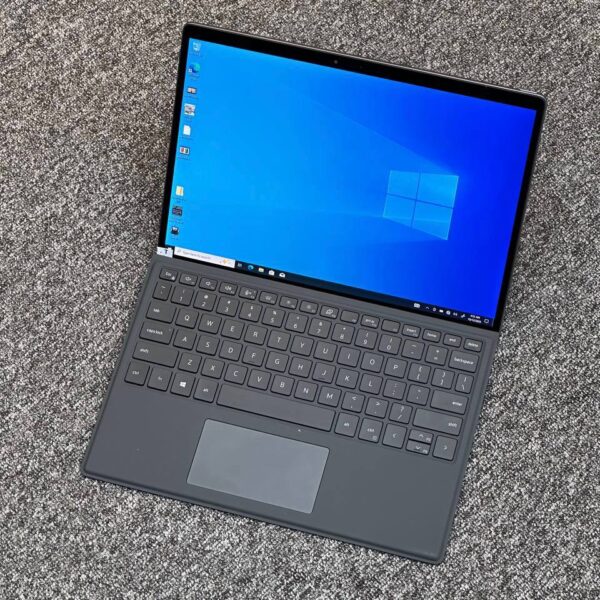 لپ تاپ دل - Latitude 7320 Detachable
