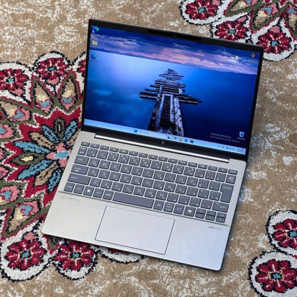 لپ تاپ اچ پی - Elitebook 635 Aero