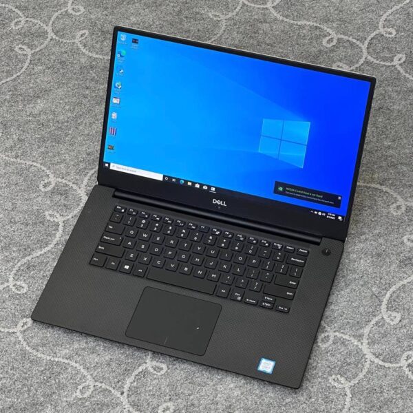 لپ تاپ دل - DELL PRECISION 5530 i7-8850 16GB 512GB