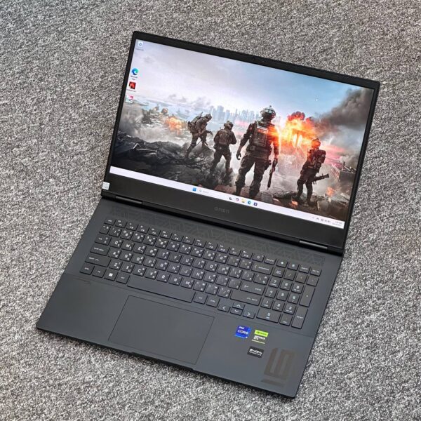 لپ تاپ گیمینگ اچ پی - Hp Omen 16  i9-14900H 16GB 1TB 8GB