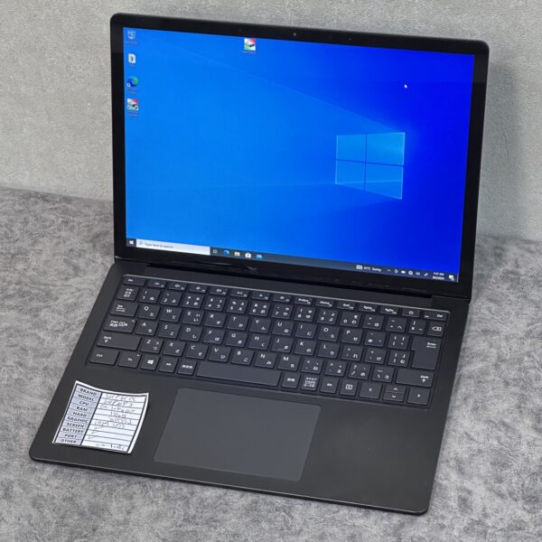 سرفیس لپ تاپ 4 - SURFACE LAPTOP 4 i7-1185G7 16GB 256GB INTEL IRIS XE