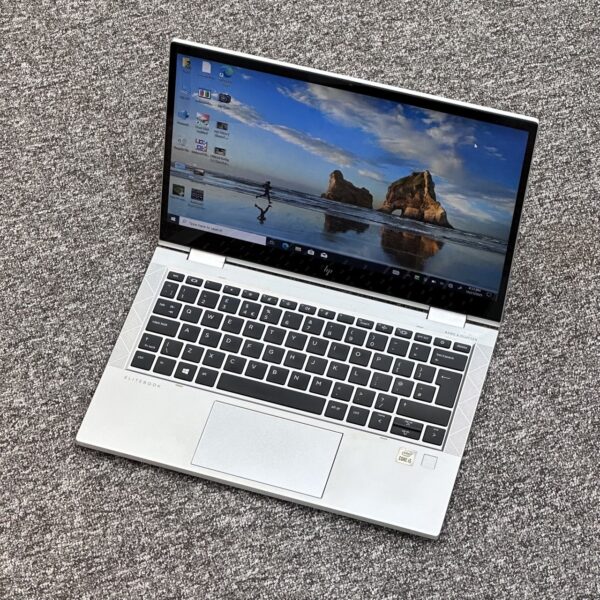 لپ تاپ اچ پی - HP ELITEBOOK 830 G7 i5-10210U 16GB 512GB  INTEL UHD