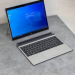 لپ تاپ بانه - اچ پی