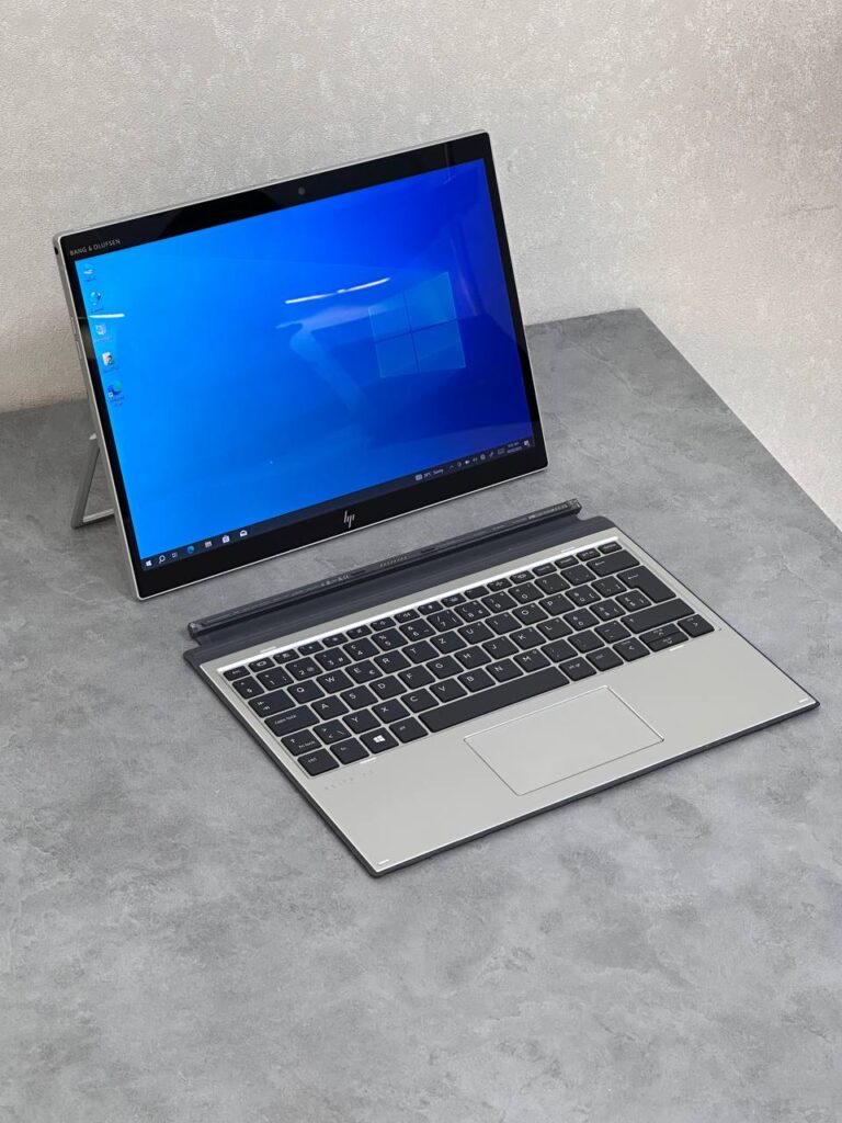 لپ تاپ بانه - اچ پی