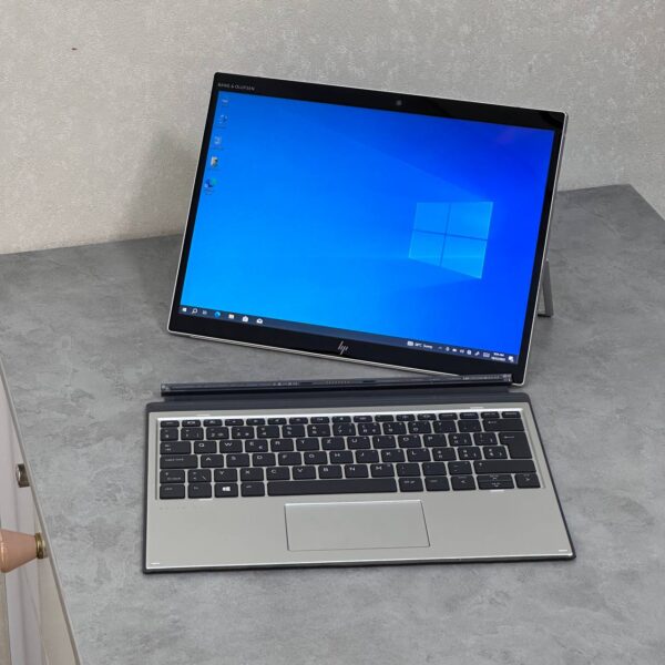 لپ تاپ اچ پی تبلت شو - Hp Elite x2 G8  i5-1135G7   16GB  256GB   INTEL IRIS XE