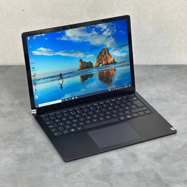 سرفیس لپ تاپ 3 - Surface Laptop 3  i5-1035G4  8GB  256GB