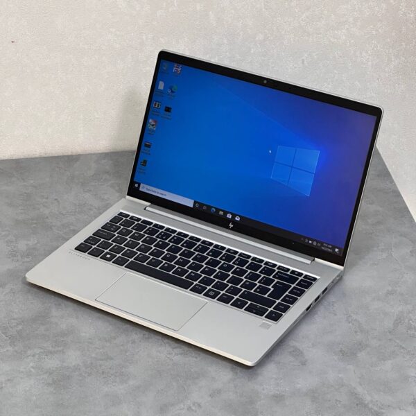 لپ تاپ اچ پی - HP EliteBook 850 G5 i5-8250U  16GB  256GB