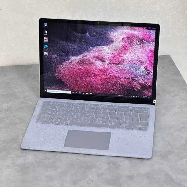 سرفیس لپ تاپ یک - Surface laptop 1  i7-7500U  16GB  512