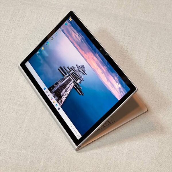 لپ تاپ سرفیس - Surface Book 2 i7-8550U 16GB 1 TB 2GB GTX1050