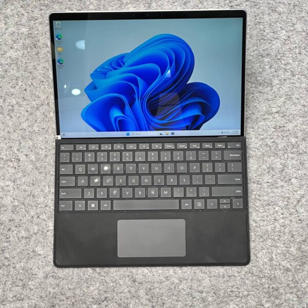 سرفیس پرو 8 - SURFACE PRO 8 i5-1145U 8GB 512GB INTEL IRIS