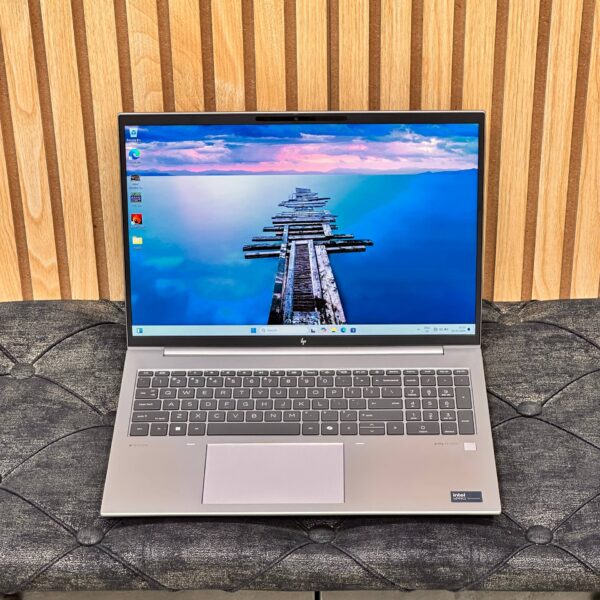 لپ تاپ مهندسی - HP ZBOOK FIREFLY 16 G11 ULTRA7-155H 16GB 1TB 4GB RTX A500