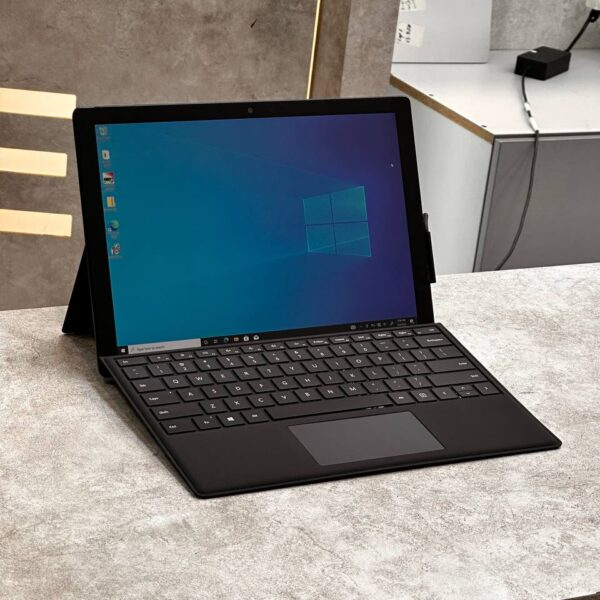 سرفیس پرو 7 پلاس - SURFACE PRO 7 PLUS i7-1165G7 16GB 256GB INTEL IRIS XE