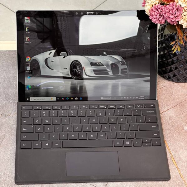سرفیس پرو پنج - SURFACE PRO 5 i7-7600U 16GB 512GB INTEL UHD