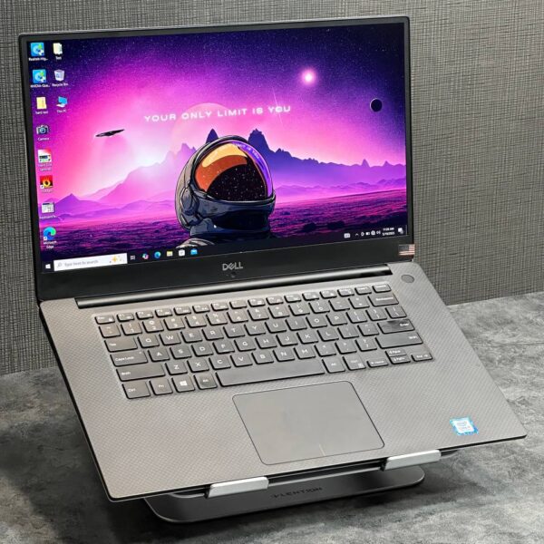 لپ تاپ دل - DELL PRECISION 5540 i9-9880H 16GB 512GB 4GB T1000