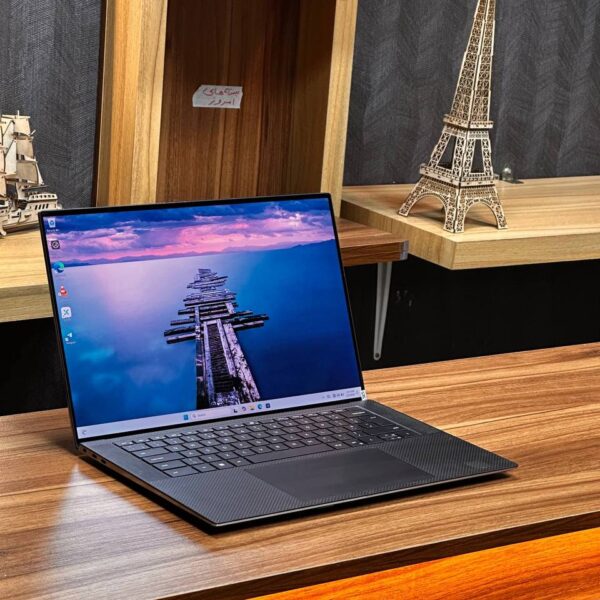 لپ تاپ دل - DELL PRECISION 5560 i7-11850H 16GB 512GB 4GB RTX A2000