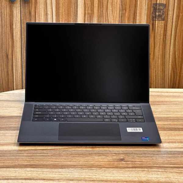 لپ تاپ دل - DELL PRECISION 5560 i7-11850H 16GB 512GB 4GB T1200