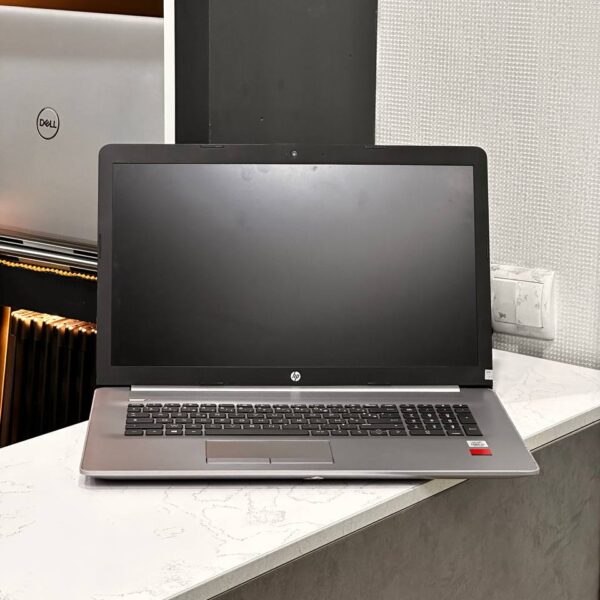 لپ تاپ اچ پی - HP NOTEBOOK 470 G7 i5-10210U 8GB 256GB 2GB AMD