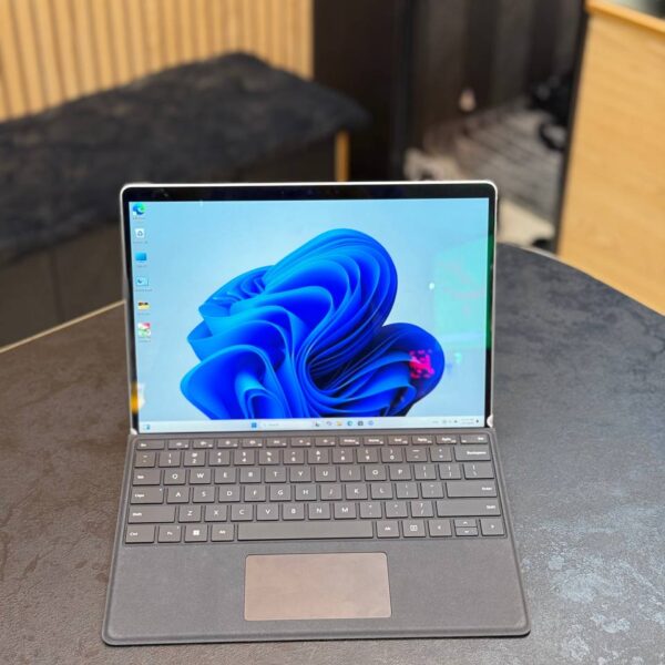 سرفیس پرو ایکس - SURFACE PRO X SQ1 8GB 256GB SQ1