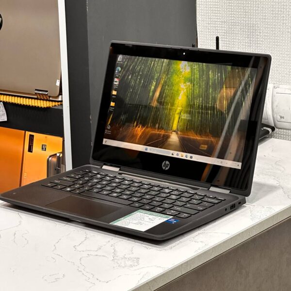 لپ تاپ اچ پی - HP PRO X i5-1230U 8GB 256GB INTEL IRIS XE