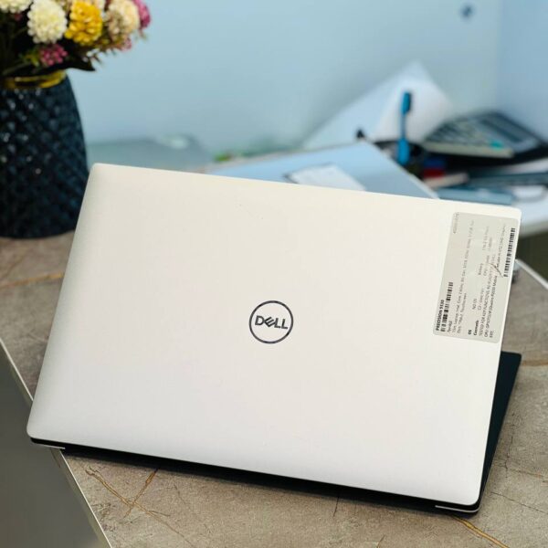 لپ تاپ دل - DELL PRECISION 5530 i7-8850H 32GB 1TB 4GB P1000