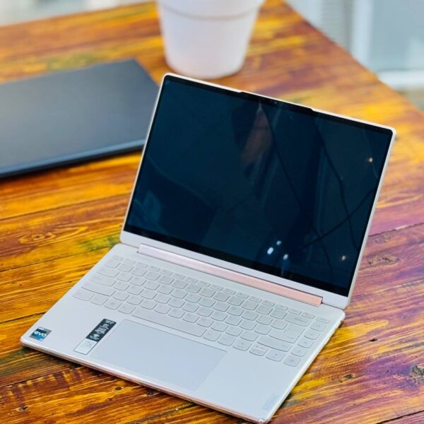 لپ تاپ لنوو - LENOVO VOGA 9i  i7-1360P 16GB 512GB INTEL IRIS XE