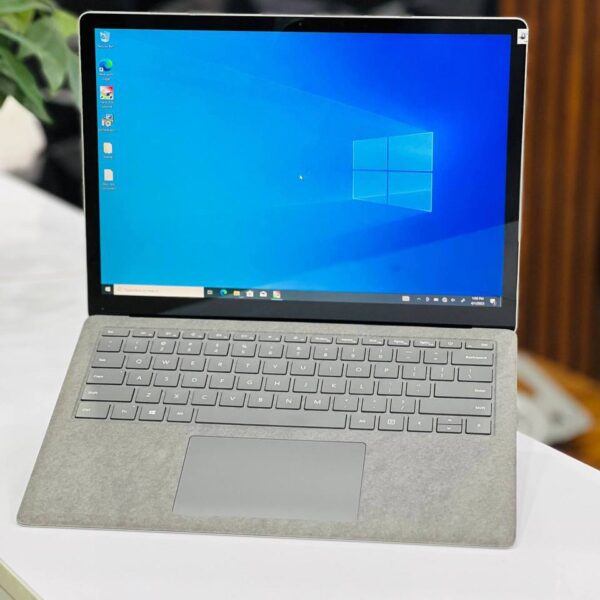 سرفیس لپ تاپ 4 - SURFACE LAPTOP 4 RYZEN5-4680U 16GB 256GB 512MB