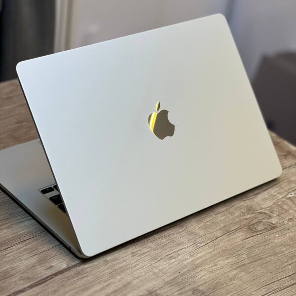 لپ تاپ اپل - MACBOOK AIR 2023 M2 8GB 512GB M2 15''2 INCH