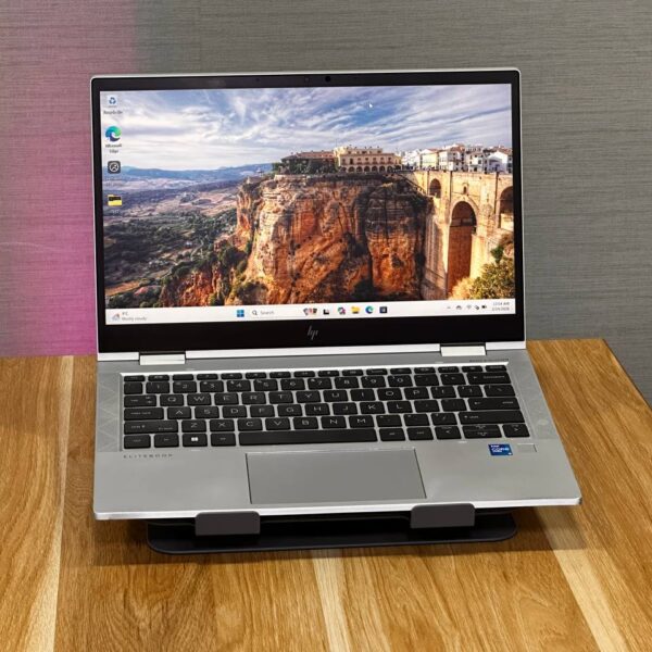 اچ پی الیت بوک 830 جی 7 - HP ELITEBOOK 830 G7 i5-10310U 8GB 256GB INTEL