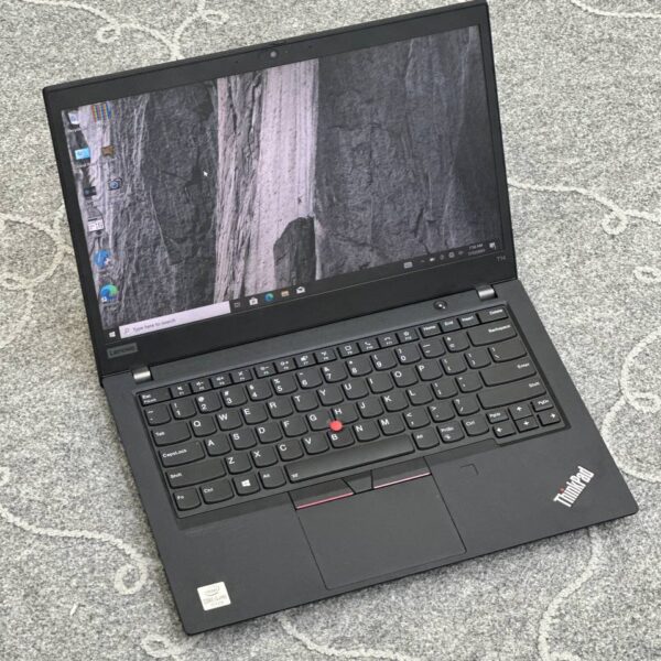 لپ تاپ لنوو - LENOVO THINKPAD T14 RYZEN7-4750U 16GB 512GB AMD RADEON