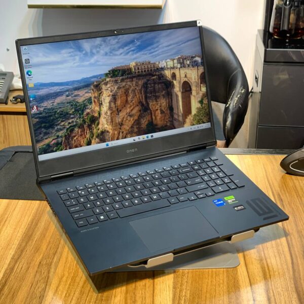 اچ پی اومن 16 - HP OMEN 16 i5-13500HX 8GB 512GB  8GB RTX 4060 240HZ