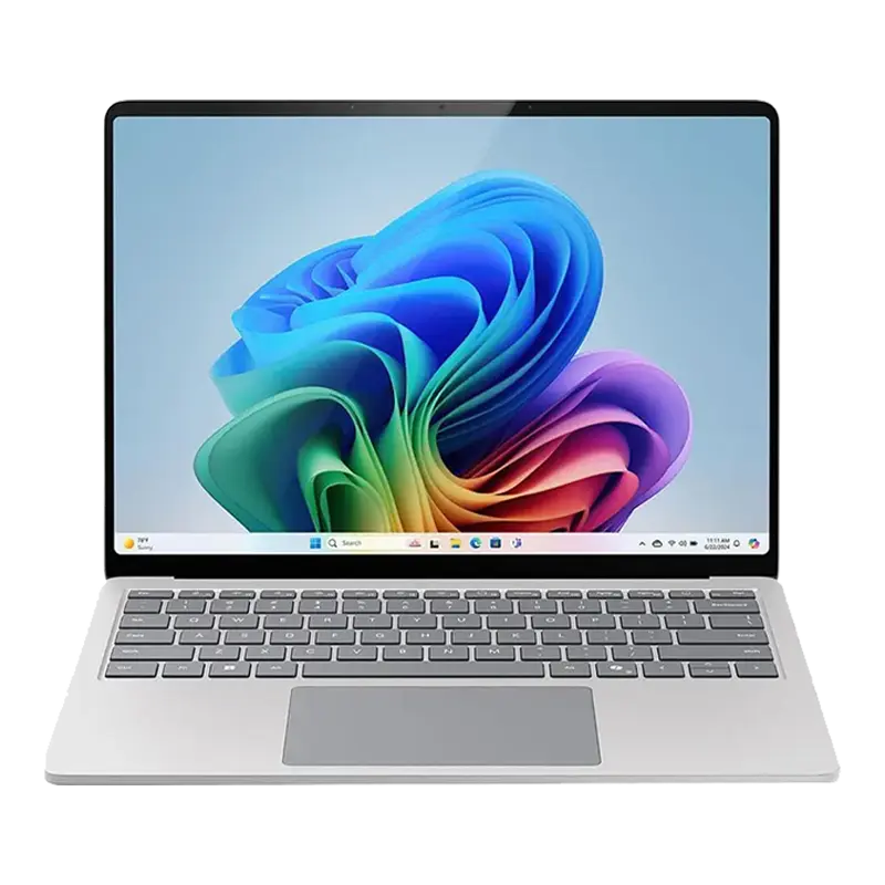 سرفیس لپ تاپ 7 – SURFACE LAPTOP 7 SNAPDRAGON X10 16GB 256GB