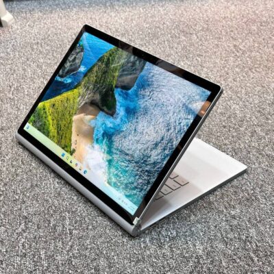 سرفیس بوک ۳ استوک i7